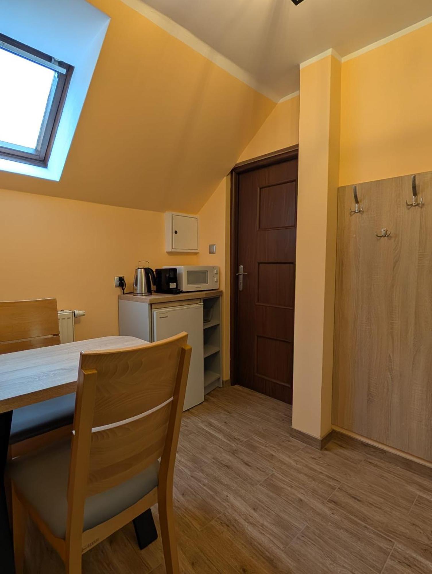 Eko-domki w Krynica Morska-Piaski Nowa Karczma  Zewnętrze zdjęcie